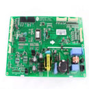 Lg Wall Oven Control Board EBR80108105