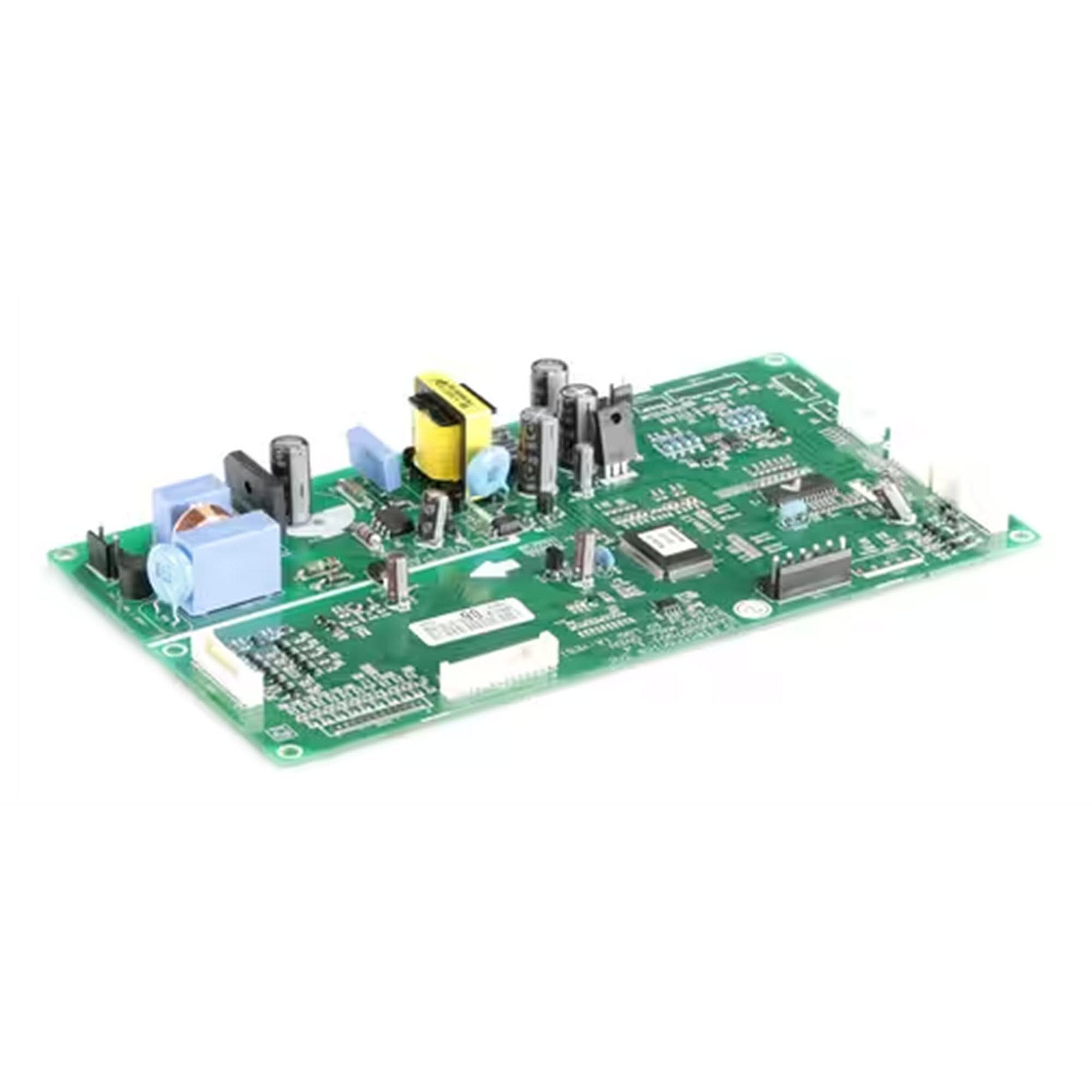 Photo of Part #ebr80108106, Main Pcb Assembly from Repair Parts Direct