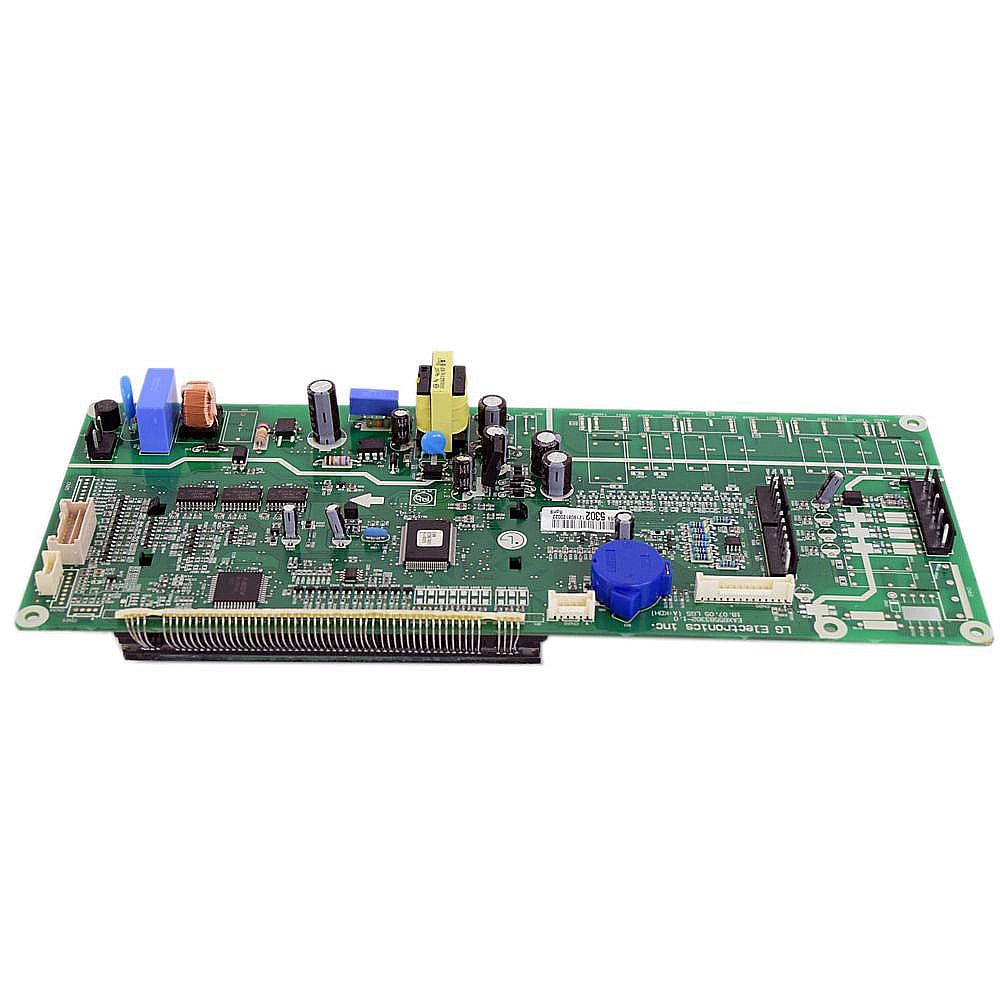 Photo of LG Part #ebr80595302, Range Oven Control Board | 16.38 x 13.81 x 4.94 from Repair Parts Direct