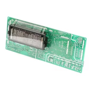 Lg Range Oven Control Board EBR80595310