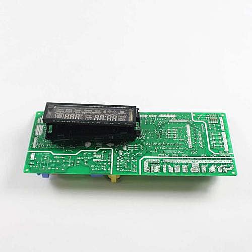 Photo of LG Part #ebr80595311, Range Oven Control Board | 16.80 x 13.32 x 7.96 from Repair Parts Direct