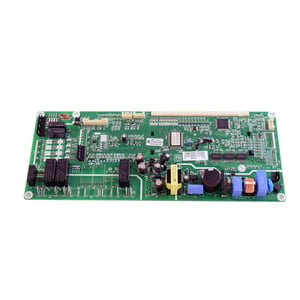 Range Oven Control Board EBR80595313