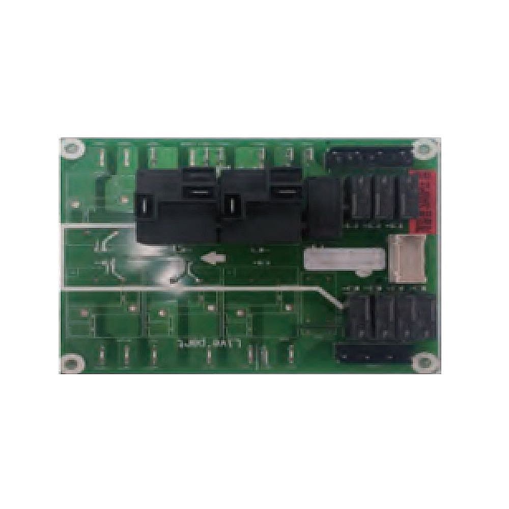 Part #ebr80595406, Sub Pcb Assembly / 16.00 x 12.00 x 4.00