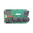 Range Oven Relay Control Board EBR80595407