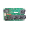 Range Oven Relay Control Board EBR80595407