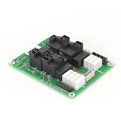 Part #ebr80595409, Lg Pcb Assembly / 16.00 x 12.50 x 3.50
