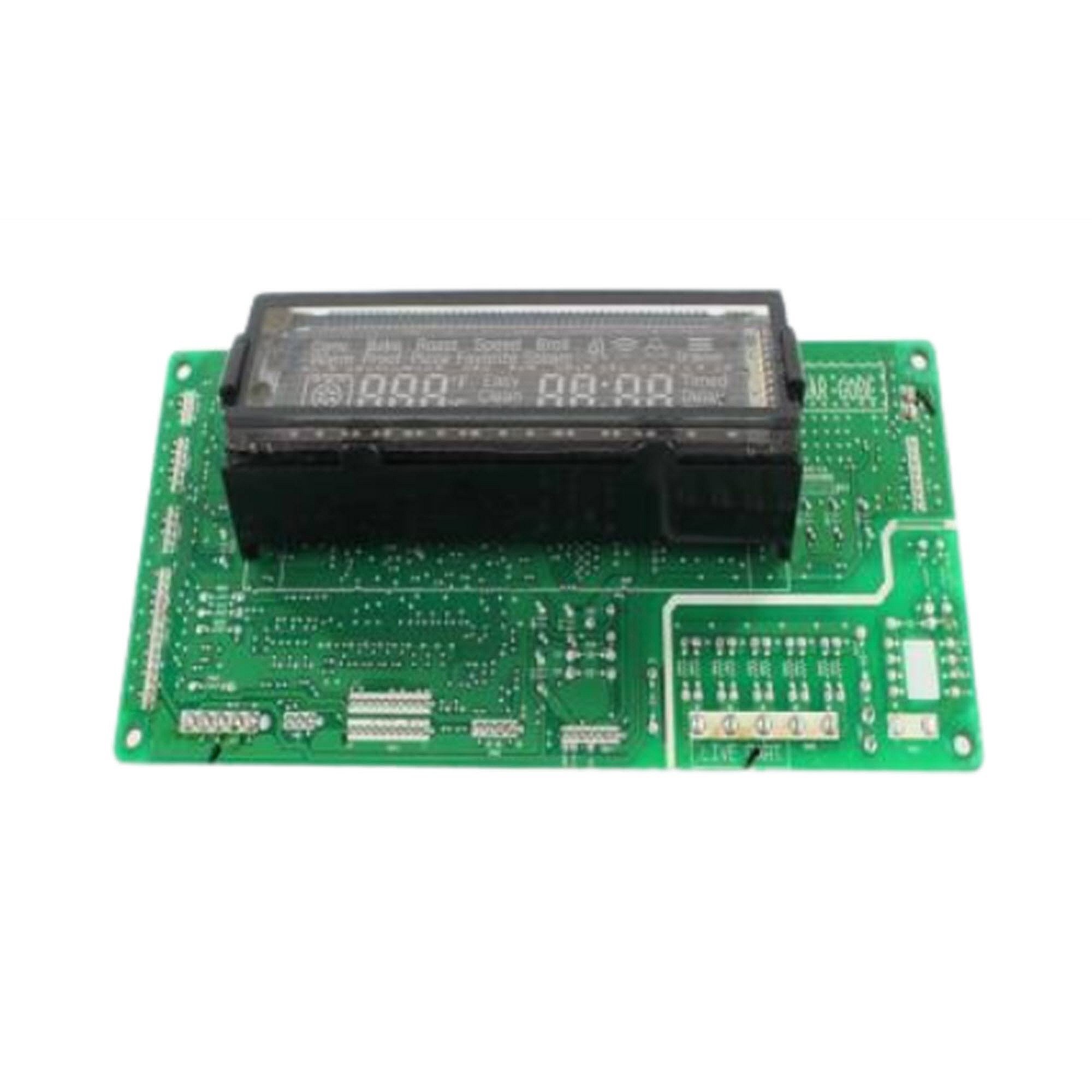 Photo of LG Part #ebr80595603, Range Oven Control Board | 14.00 x 10.00 x 8.00 from Repair Parts Direct