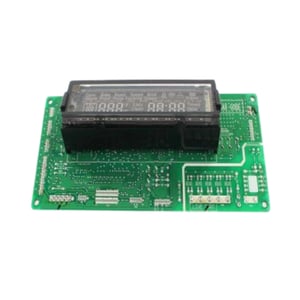 Range Oven Control Board EBR80595603