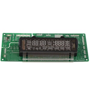 Range Oven Control Board EBR80595604