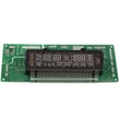 Range Oven Control Board EBR80595604