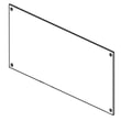 Lg Range Oven Control Board EBR80595609