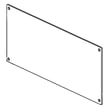 Lg Range Oven Control Board for LG LUTG4519SN/00 - Part EBR81445904