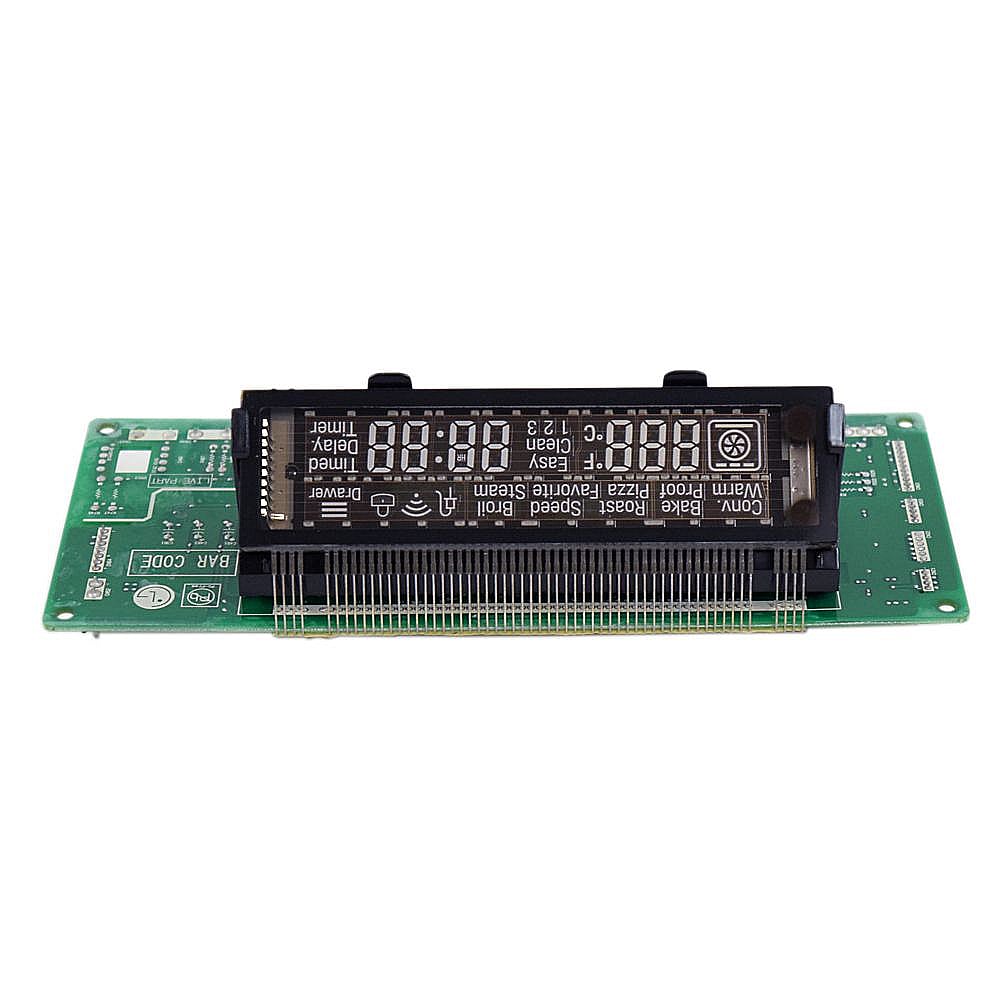 Photo of LG Part #ebr81445905, Range Oven Control Board | 15.33 x 11.67 x 5.67 from Repair Parts Direct