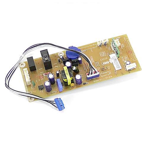 Part #ebr81816915, Pcb Assembly