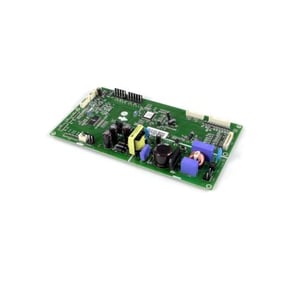 Lg Wall Oven Control Board EBR82864306