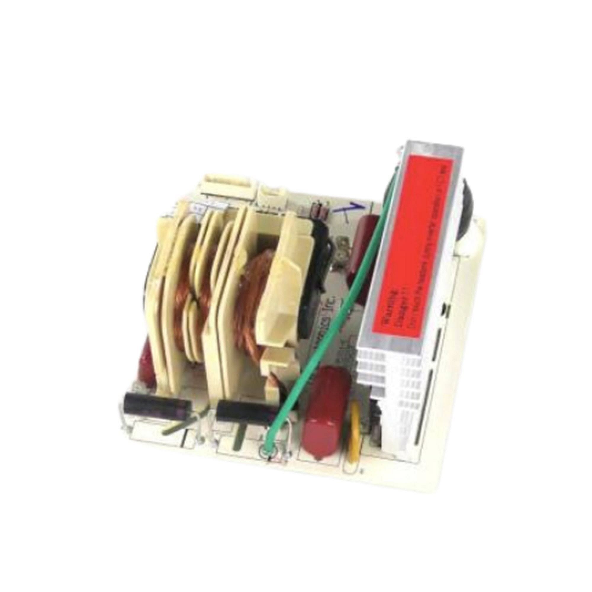 Part #ebr82899402, Lg Microwave Inverter Board / 8.00 x 7.00 x 6.50