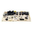 Range Surface Element Control Board EBR83363601
