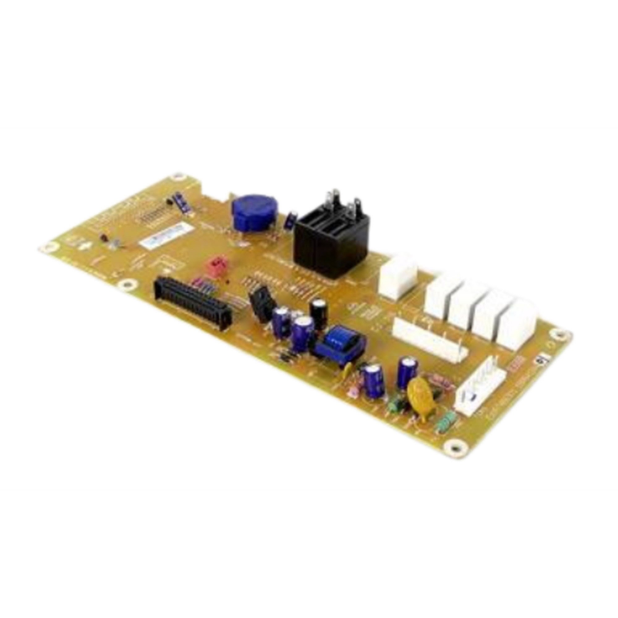 Part #ebr84124401, Lg Pcb Assy, mai / 15.92 x 12.67 x 3.00