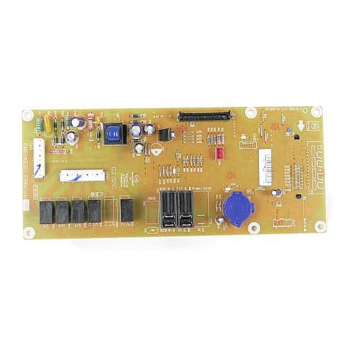 Part #ebr84124402, Pcb Assy / 15.29 x 12.57 x 2.81