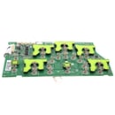 Cooktop Touch Control Board EBR84545301