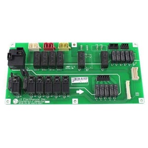 Pcb Assy EBR85708001