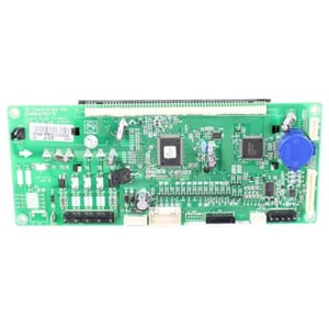 Range Oven Control Board EBR86433706