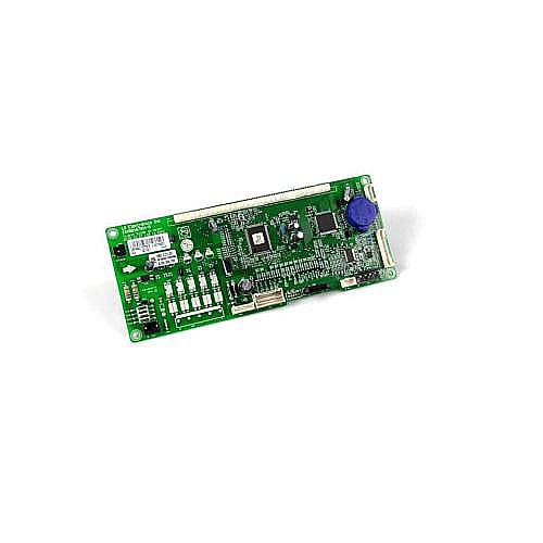 Photo of LG Part #ebr86433707, Range Oven Control Board | 15.09 x 11.45 x 5.00 from Repair Parts Direct