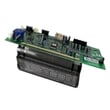 Range Oven Control Board for LG LSE4611ST/00 - Part EBR86433708