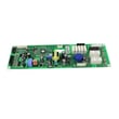 Lg Range Oven Control Board EBR89295701