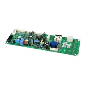 Lg Range Oven Control Board EBR89296002