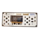 Range Display Board EBR89296401