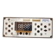 Lg Range Display Board EBR89296401