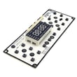 Lg Range Display Board for LG LREL6323D/00 - Part EBR89296403