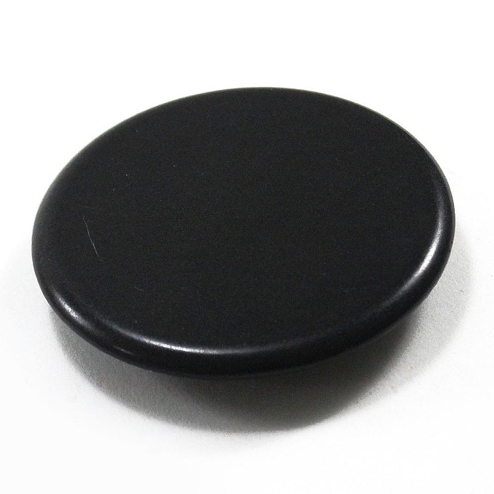Part #ebz30887608, Cooktop Burner Cap, Small / 9.00 x 8.00 x 7.00