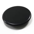 Cooktop Burner Cap, Small for LG LSCG306ST/01 - Part EBZ30887608