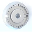 Cooktop Burner for LG LSCG306ST/01 - Part EBZ30917007