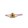Range Surface Burner Valve for LG LRG30355ST - Part EBZ37170001