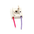 Range Surface Burner Igniter Switch for LG LRG30355ST - Part EBZ37170002