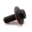 Range Manifold Screw for LG LRG30355ST - Part EBZ37170501