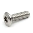 Range Surface Burner Base Screw EBZ37170522