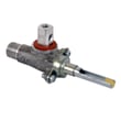 Range Surface Burner Valve, Left Front EBZ37170604