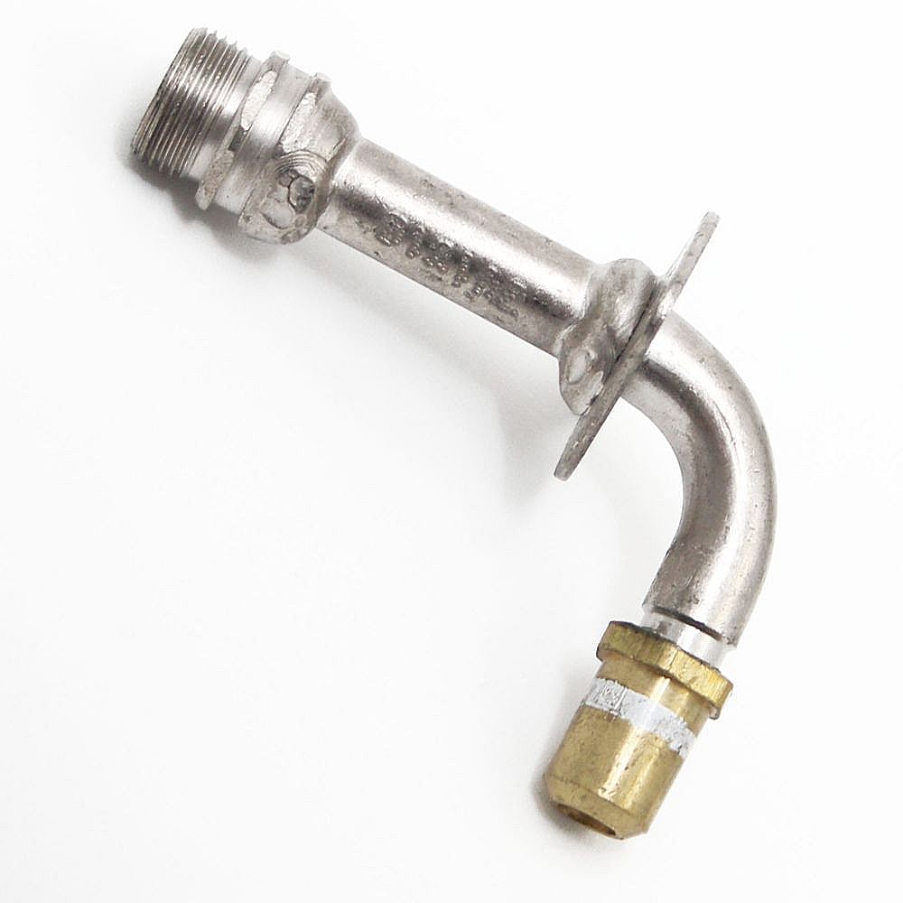 Part #ebz37171101, Range Broil Burner Orifice And Holder