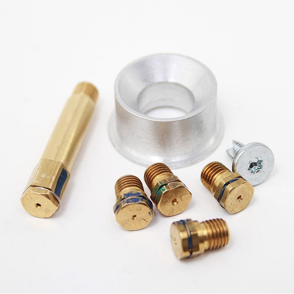 Part #ebz37171903, Range Lp Conversion Kit
