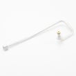 Range Surface Burner Tube And Orifice for LG LRG30355ST - Part EBZ37186403