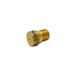 Range Surface Burner Orifice for LG LRG30355SW - Part EBZ37188203