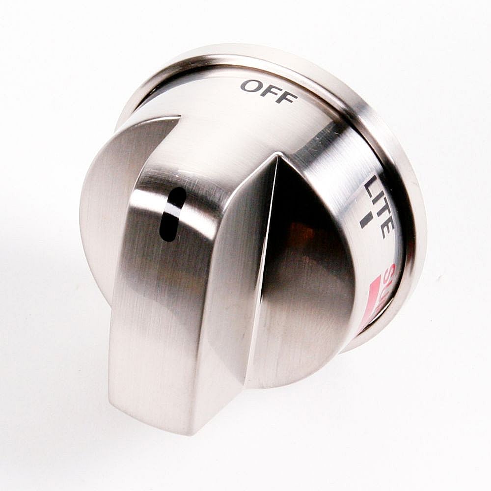 Photo of Range Surface Burner Knob from Repair Parts Direct