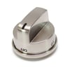 Lg Range Surface Burner Knob EBZ37189611