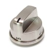 Lg Range Surface Burner Knob EBZ37189611