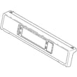 Glass Trim for LG LRG30855ST - Part EBZ37191501