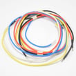 Range Wire Harness for LG LRG30355ST - Part EBZ37191703
